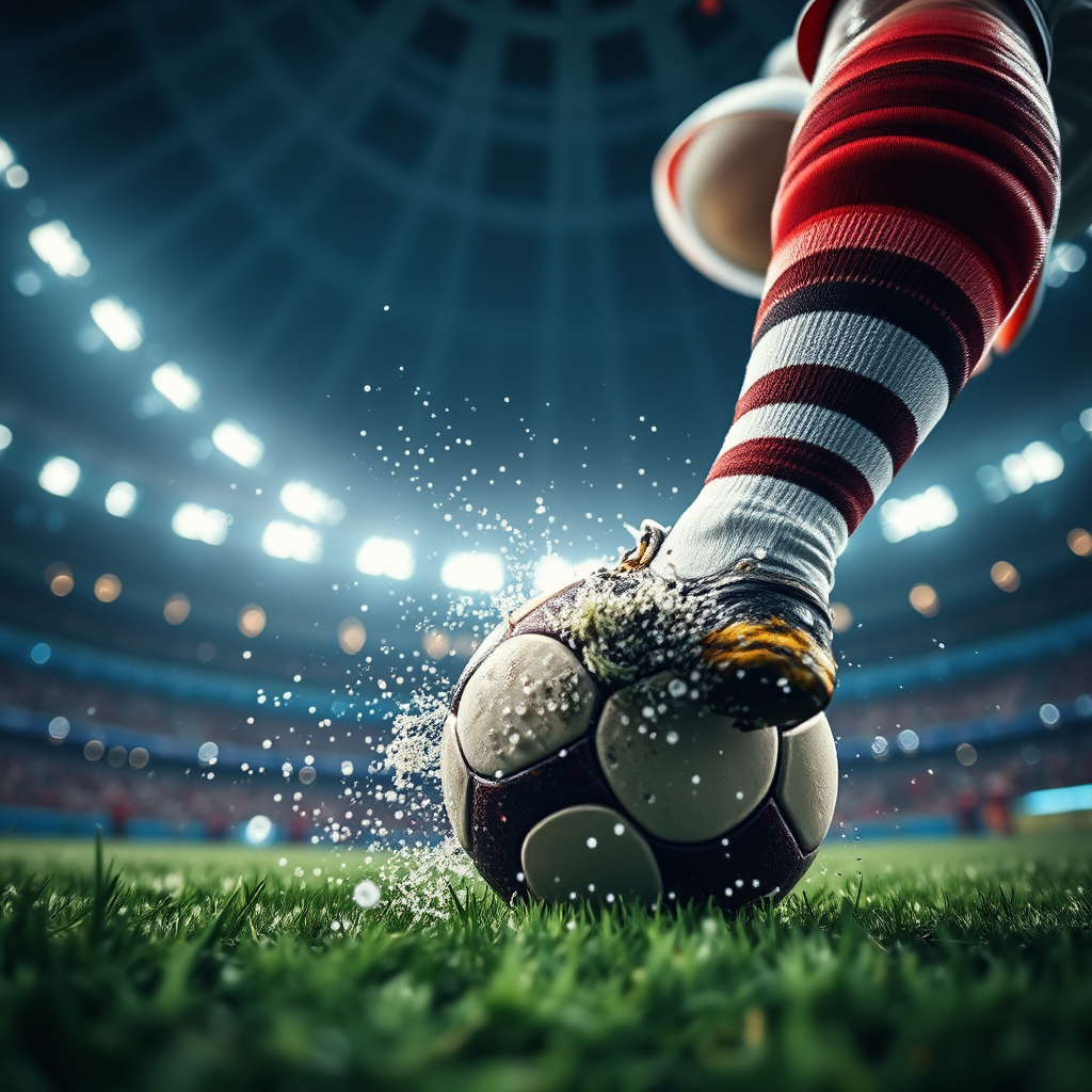 Trực tiếp bóng đá World Cup: Đội hình, lực lượng và phong độ các đội – Những điều cần biết